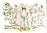 BUY NEW tatsuyuki tanaka - 110642 Premium Anime Print Poster